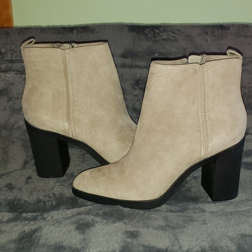 H&M Ankle Boots